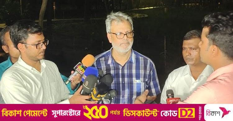 ঢাবির মুহসীন হল প্রভোস্টের পদত্যাগ নিয়ে যা বললেন প্রক্টর