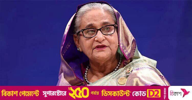 মানবতাবিরোধী অপরাধ / হাসিনাসহ জড়িতদের ফাঁসি চান শহীদ আনাসের নানা