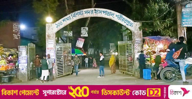 কেরানীগঞ্জ থেকে শরীয়তপুর কারাগারে পাঠানোর পরদিনই হাজতির মৃত্যু