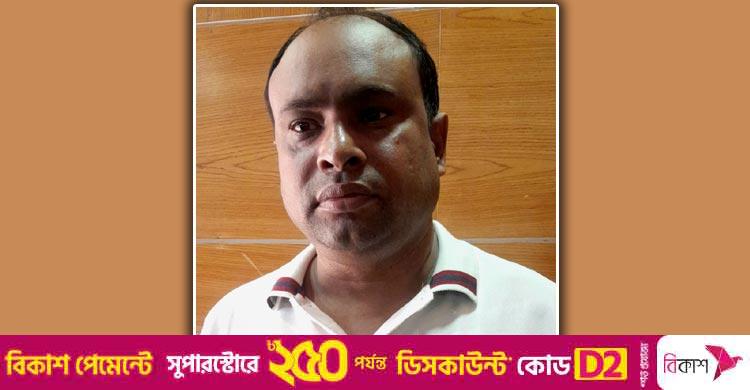 সাবেক মন্ত্রী শাজাহান খানের শ্যালক গ্রেফতার