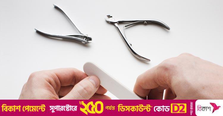 নখ কাটলে কি অজু ভেঙে যায়?