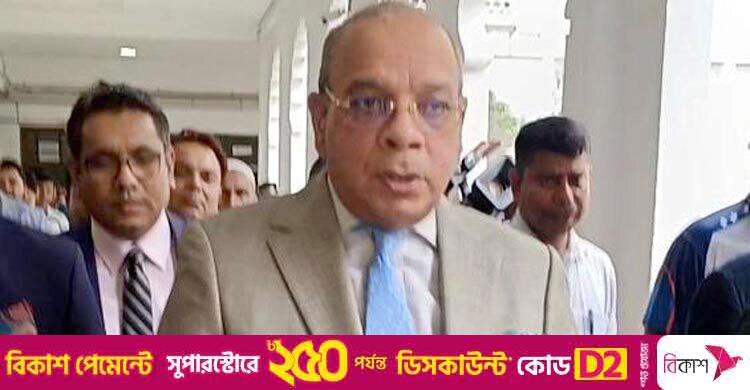 প্রধান বিচারপতি / তত্ত্বাবধায়ক সরকার নিয়ে কার্যকর সমাধান চায় আপিল বিভাগ