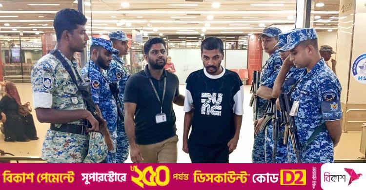 মানসিক ভারসাম্যহীন প্রবাসী সুমনের পরিবারের সন্ধান মিলেছে