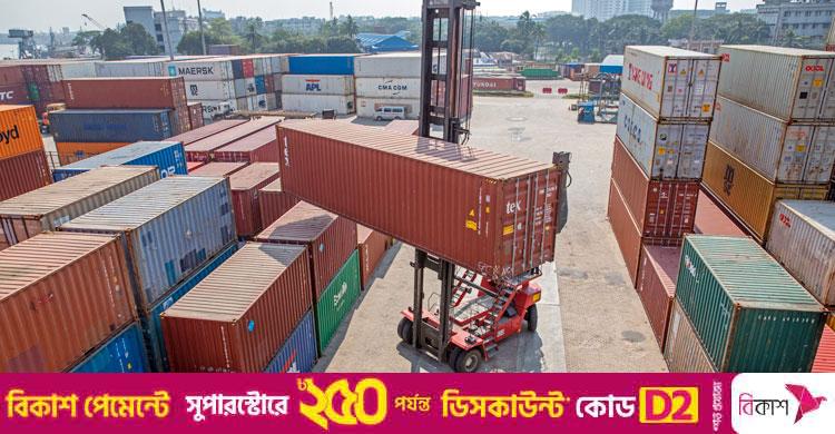 চট্টগ্রাম বন্দরে ৪ গুণ ‘স্টোর রেন্ট’ এক মাস স্থগিত