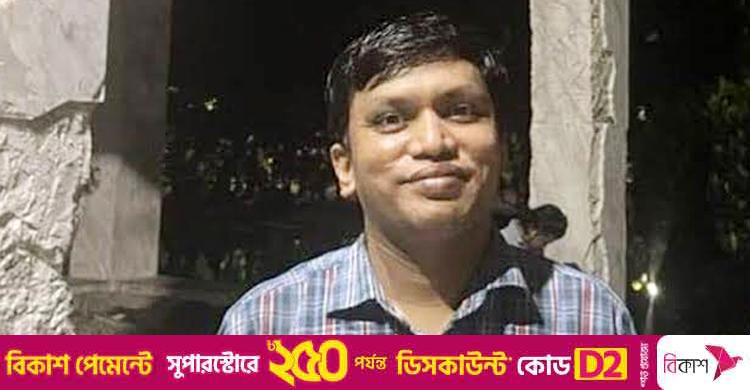 রুমমেটকে জখমের অভিযোগ / ডাকসু ভিপি প্রার্থী জালালের বিরুদ্ধে হত্যাচেষ্টা মামলা