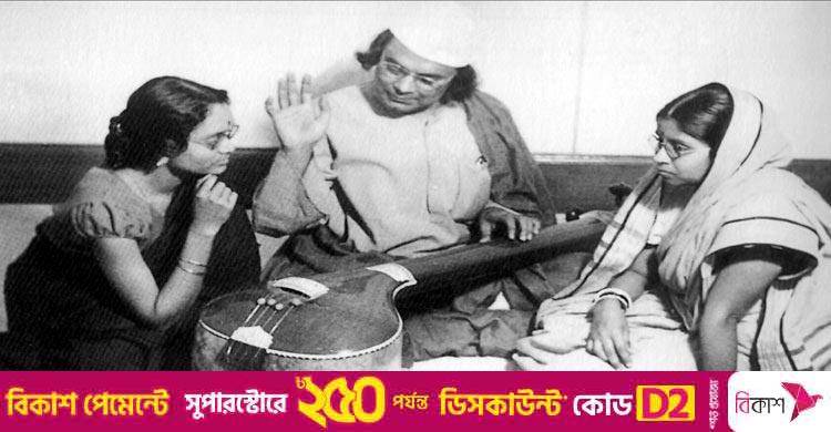কবি নজরুলের ছিল চা-পানের নেশা