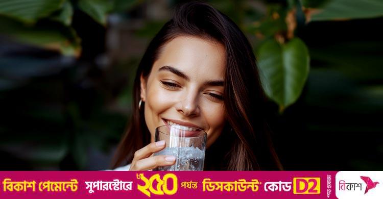 পানি পানের সময় যেসব ভুল এড়িয়ে চলবেন