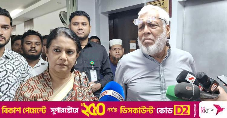প্রকৌশল শিক্ষার্থীদের দাবি নিয়ে ৪ উপদেষ্টার নেতৃত্বে কমিটি হচ্ছে