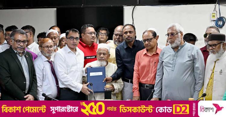 রেলের জমি বরাদ্দ পেলো দুই মসজিদ ও এক মন্দির
