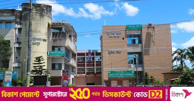 রংপুরে ৫ বছরে কৃষি জমি কমেছে দেড় হাজার হেক্টর