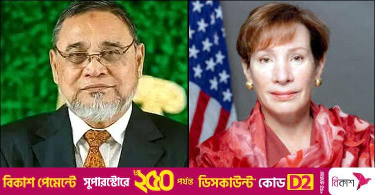 মার্কিন দূতাবাসের প্রতিনিধির সঙ্গে সিইসির বৈঠক বৃহস্পতিবার