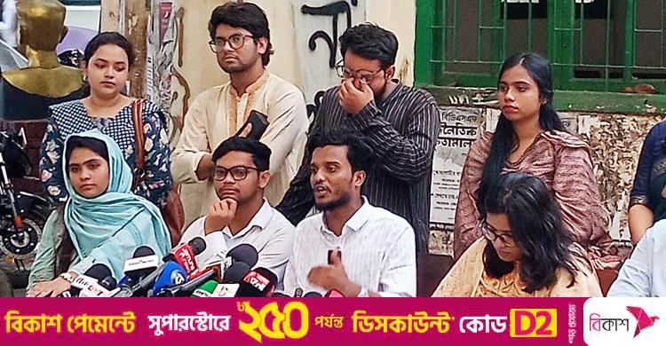 ডাকসু নির্বাচনে আচরণবিধি লঙ্ঘনের প্রতিযোগিতা চলছে: আব্দুল কাদের