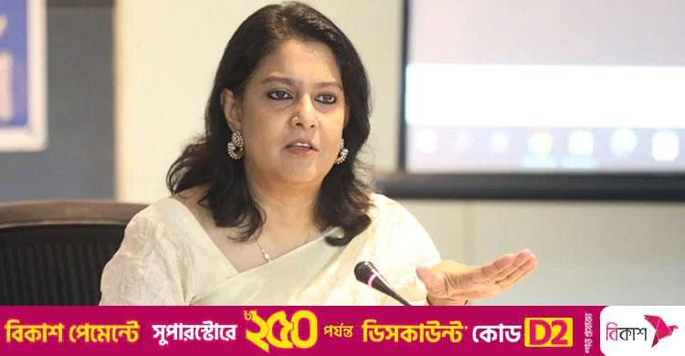 জনপ্রশাসন বিষয়ক কমিটির সদস্যসচিব রিজওয়ানা, নতুন সদস্য মুখ্যসচিব