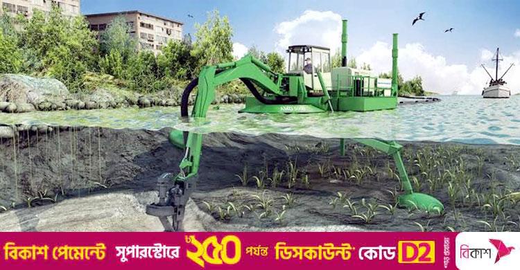 ভবদহের ‘দুঃখ’ ঘোচাতে ১৯০ কোটি টাকার প্রকল্প