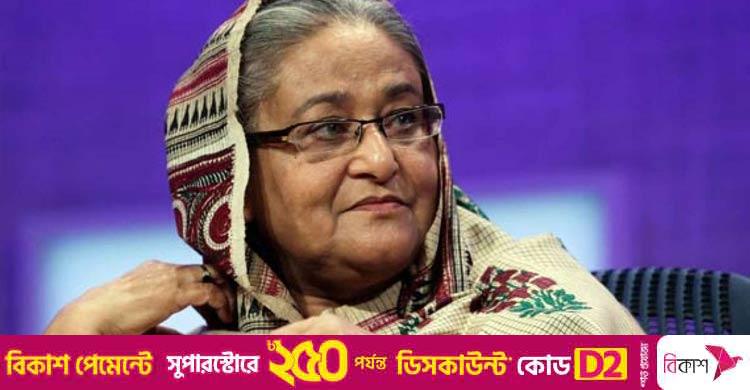 ফ্যাসিস্টদের তালিকায় সর্বশেষ সংযোজন শেখ হাসিনা: চিফ প্রসিকিউটর