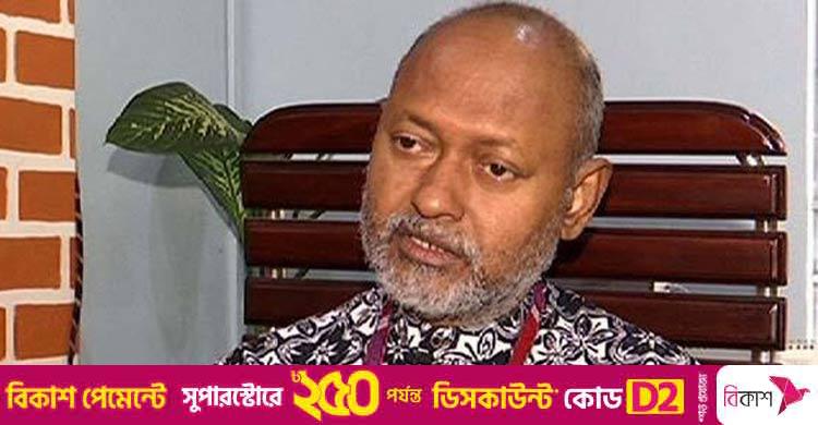বেরোবির সাবেক ভিসি কলিমউল্লাহ ৫ দিনের রিমান্ডে