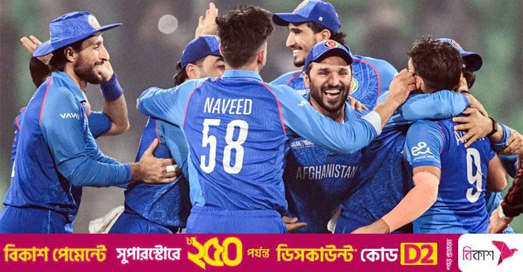 চমক রেখে ত্রিদেশীয় সিরিজের স্কোয়াড ঘোষণা আফগানিস্তানের
