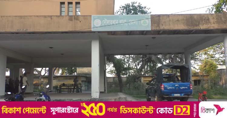 ভোলায় নিখোঁজের ৬ ঘণ্টা পর পুকুর থেকে দুই শিশুর লাশ উদ্ধার