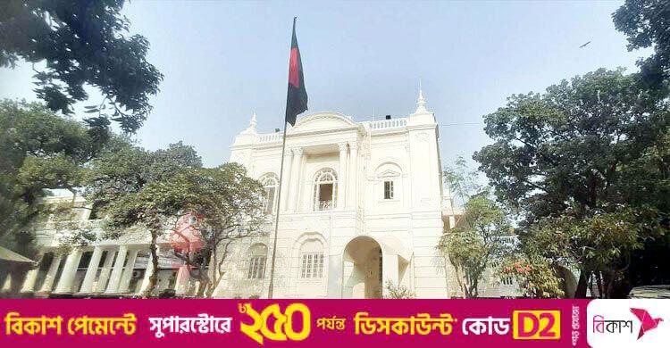 মানবতাবিরোধী অপরাধ মামলায় পুলিশের সাবেক দুই সদস্য কারাগারে
