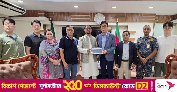 চট্টগ্রামের দুই বর্জ্যকেন্দ্র হবে আধুনিক ল্যান্ডফিল: চসিক মেয়র