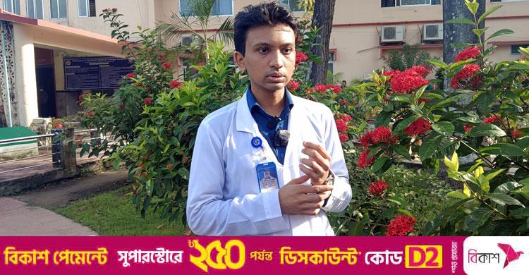বিনামূল্যে ১৭ কোটি টাকার ওষুধ এনে প্রশংসার শীর্ষে রামেকের শীর্ষ