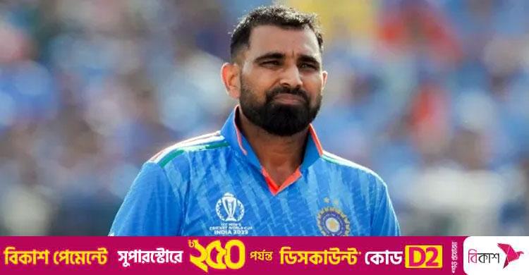 জীবনে একটি স্বপ্নই পূরণ হওয়া বাকি শামির, কী সেই স্বপ্ন?