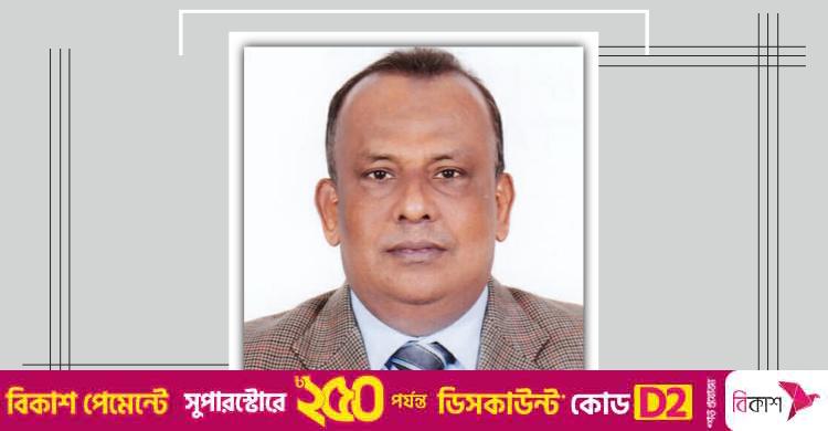 শ্রম ও কর্মসংস্থান মন্ত্রণালয়ের নতুন সচিব আব্দুর রহমান