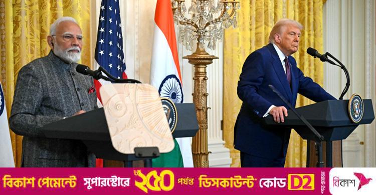 ‘ভারতে বানিয়ে ভারতেই কিনুন’ / ট্রাম্পের শুল্ক মোকাবিলায় মোদীর তত্ত্ব কতটা কার্যকর?