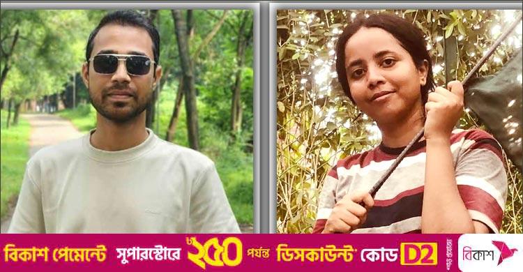 জাকসু নির্বাচনে ছাত্রদলের প্যানেল ঘোষণা, ভিপি সাদি জিএস বৈশাখী