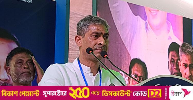 আমরা হাসিনার কাছে মাথানত করিনি: এ্যানি