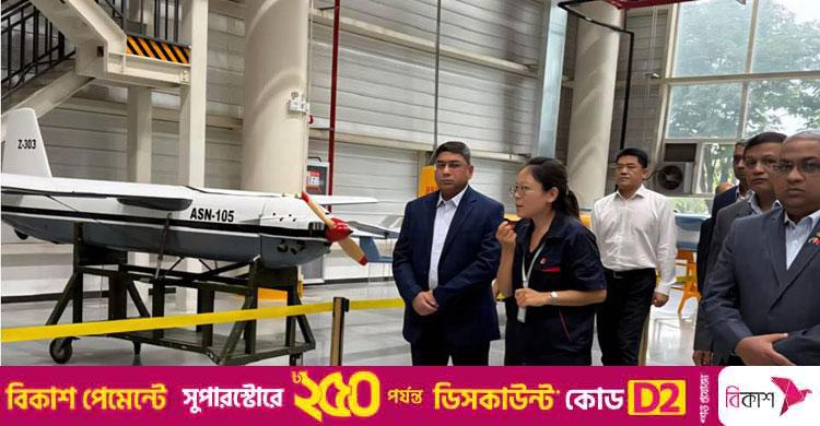 দেশে ফিরেছেন সেনাপ্রধান, চীন সফরে যা যা হলো