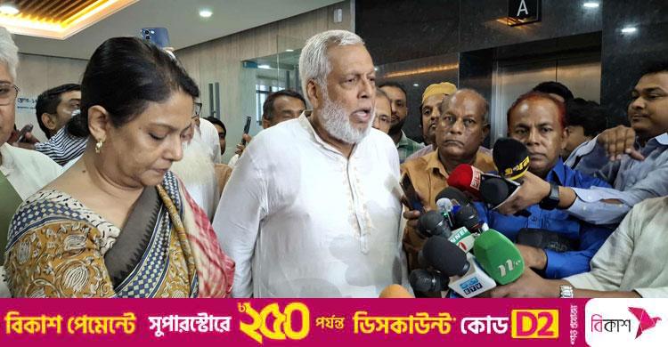 প্রকৌশলীদের আন্দোলন: কমিটির সভায় ১৪ সদস্যের ওয়ার্কিং গ্রুপ গঠন