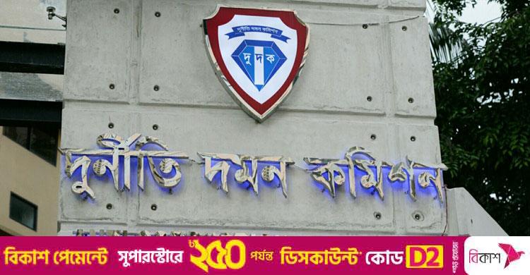 জিএমপি কমিশনারের গাড়ির অর্থের উৎস অনুসন্ধানে দুদককে চিঠি