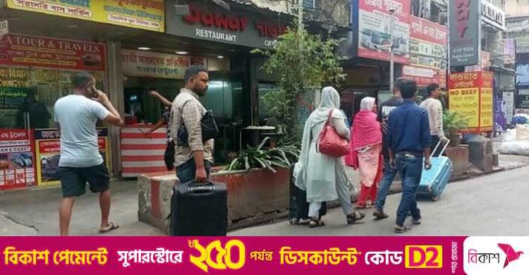 ভারতে ফের বাড়ছে বাংলাদেশি পর্যটকের সংখ্যা
