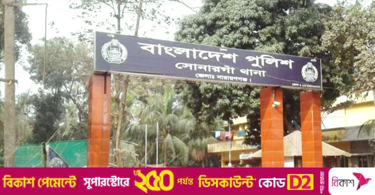 চাঁদা না পেয়ে মসজিদের ইমাম ও তার স্ত্রীকে পিটিয়ে জখম