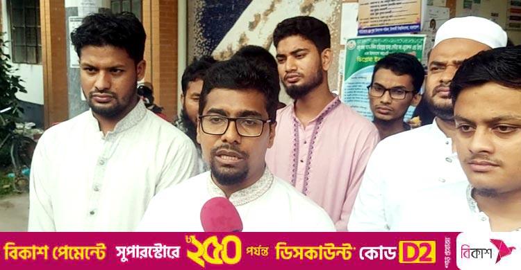 কেন্দ্রীয় সেক্রেটারি / বামরা ৮ মিনিট কথা বললে ৭ মিনিটই শিবিরের বিরুদ্ধে অভিযোগ করে