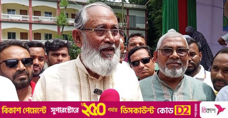 নির্বাচন ছাড়া দেশের অবস্থা খারাপের দিকে যাবে: পিন্টু