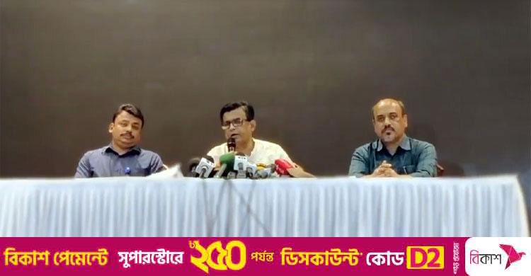 গুম প্রতিরোধ, প্রতিকার ও সুরক্ষা অধ্যাদেশের নীতিগত অনুমোদন