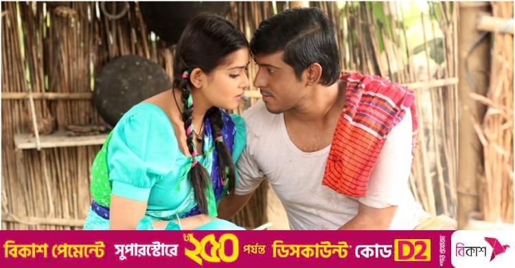 তিশাকে কোলে তুলতে গিয়ে হাড় ভেঙে যায় তৌসিফের