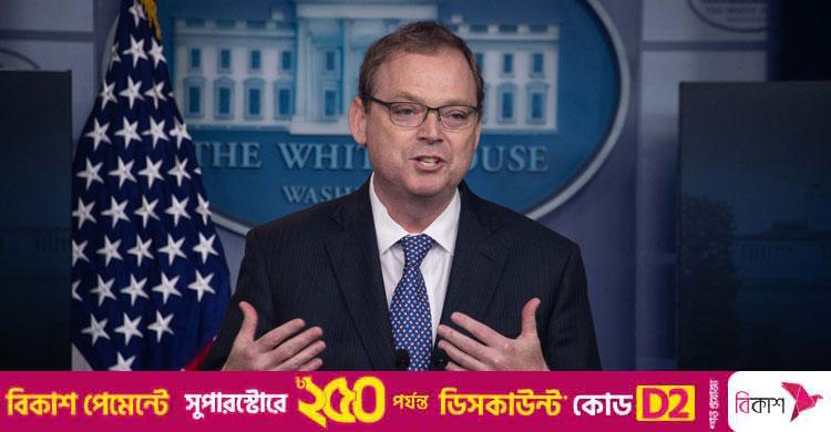 শীর্ষ মার্কিন কর্মকর্তার হুঁশিয়ারি / ভারত রাশিয়ার তেল কেনা বন্ধ না করলে ট্রাম্প ছাড় দেবেন না