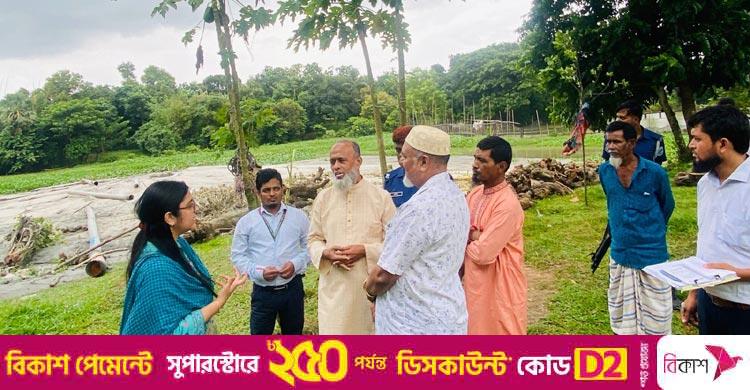 বিএনপি নেতাকে ৫০ হাজার টাকা জরিমানা