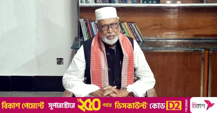 চব্বিশের বিজয়ীদের কার্যকলাপে দেশের মানুষ অতিষ্ঠ: কাদের সিদ্দিকী