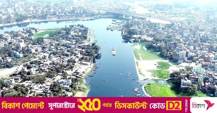 ডিবি পুলিশ দেখে নদীতে ঝাঁপ, ২৪ ঘণ্টা পর ব্যবসায়ীর মরদেহ উদ্ধার