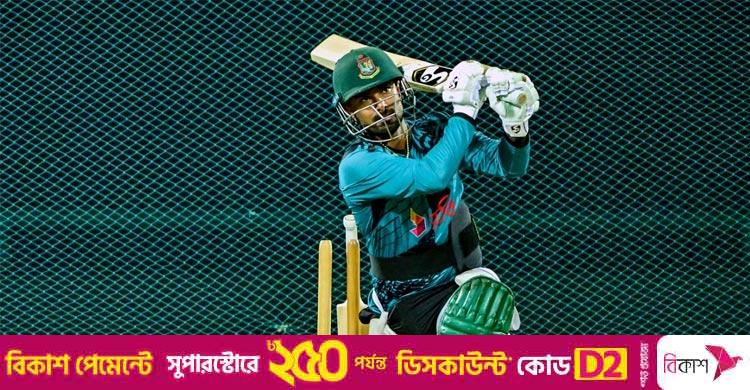হরেক রকম ট্রেনিং নিয়ে নেদারল্যান্ডস সিরিজ, কী ভাবছেন লিটন?