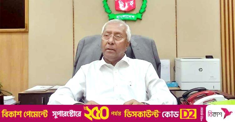ইসি সচিব / ভোটের প্রতিটি বিষয় চ্যালেঞ্জের, সংলাপে দলের সুপারিশ আমলে নেবে ইসি