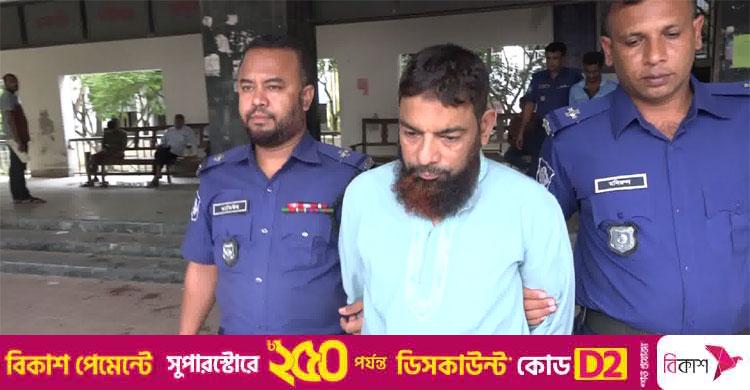 যশোর শিক্ষা বোর্ড / ৭ কোটি টাকার চেক দুর্নীতি মামলার প্রধান আসামি সালাম গ্রেফতার