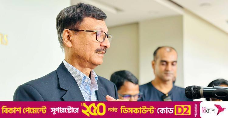 মার্কিন দূতাবাসে হামলার আশঙ্কা নিয়ে যা বললেন পররাষ্ট্র উপদেষ্টা