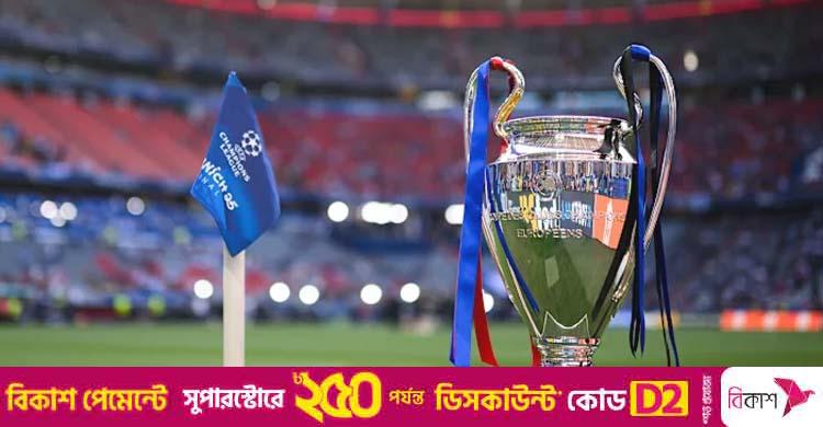 রিয়াল পেলো লিভারপুল-ম্যানসিটি, বার্সেলোনা পেলো পিএসজি-চেলসিকে