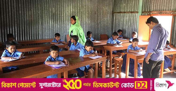 নতুন বিধিমালা: প্রাথমিক শিক্ষক নিয়োগে কোন বিষয়ে কত নম্বরের প্রশ্ন