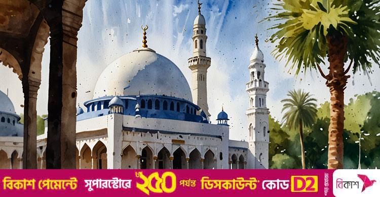 অসুস্থ অবস্থায় জুমা আদায়ের বিধান